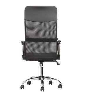 Кресло офисное BRABIX Flash MG-302