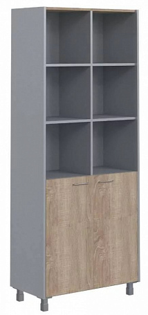 Шкаф комбинированный OHC 87.2