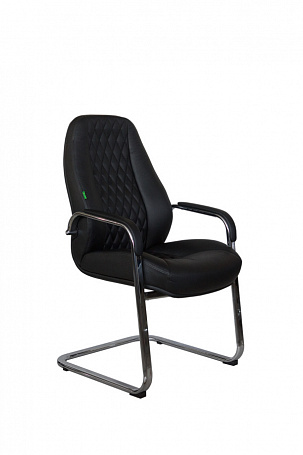 Конференц-кресло Riva Design Orso-SF (F385)