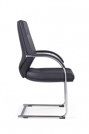 Конференц-кресло Riva Design Alonzo-CF (С1711)