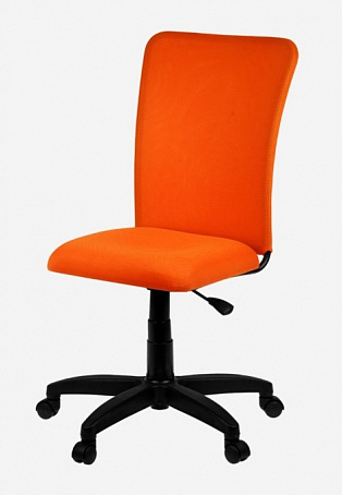 Кресло офисное КР 43 без подлокотников