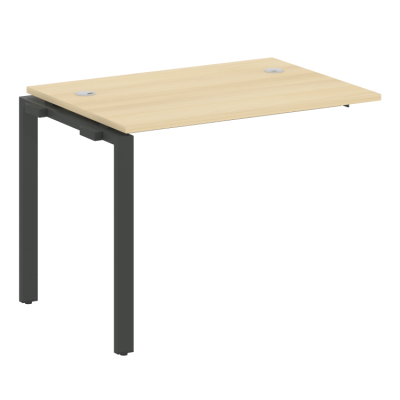 Проходной наборный элемент рабочей станции на П-образном м/к БП.ПРС-СП-1.1