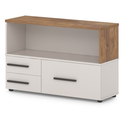 Тумба приставная T-236л