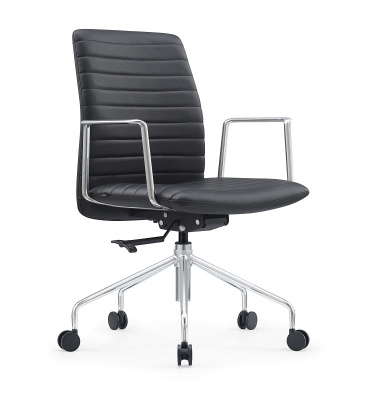 Кресло руководителя Riva Design Lino (B2410)