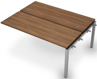 Сдвоенная бенч-система Средний модуль 6МБС.5277