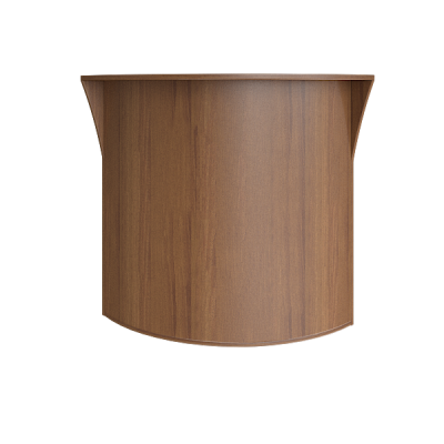 Стойка угловая А.РС-5 ХДФ