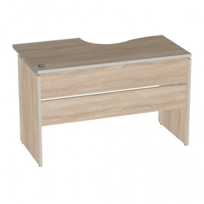 Стол эргономичный (левый) V - 1.3L