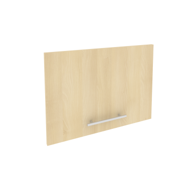 Фасад антресоли низкий - левый MN-FAN (L)