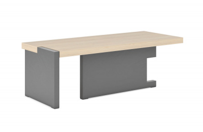 Стол руководителя левый JR101SX