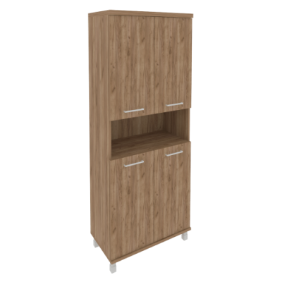 Шкаф высокий широкий KST-1.5