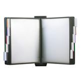 Демосистема настенная/расширительный модуль для 231234 А4, BRAUBERG, 231235