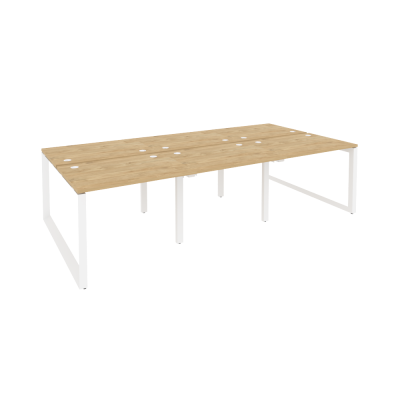 Рабочая станция на О-образном м/к O.MO-D.RS-6.1.7