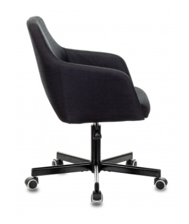 Кресло офисное Бюрократ CH-380 M