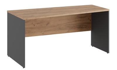 Стол трапеция левый TES381114