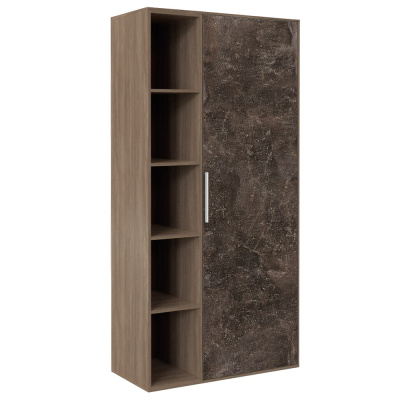 Шкаф комбинированный BTN361500
