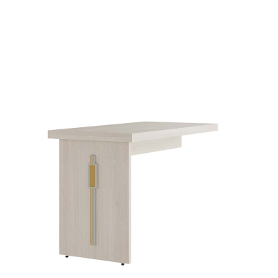 Приставка боковая / брифинг CHG243200