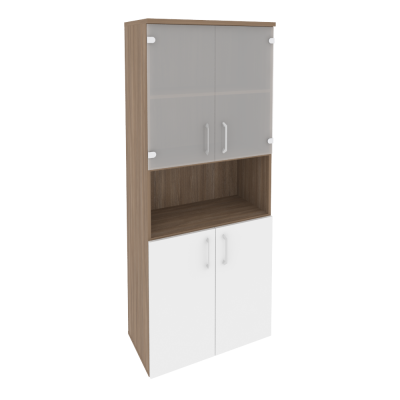 Шкаф высокий широкий O.ST-1.4