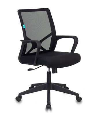 Кресло офисное Бюрократ MC-101