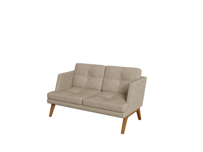 Диван 2-х местный Беверли Bev2-2