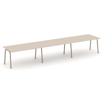 Стол переговорный ES.PRG-3.4-K