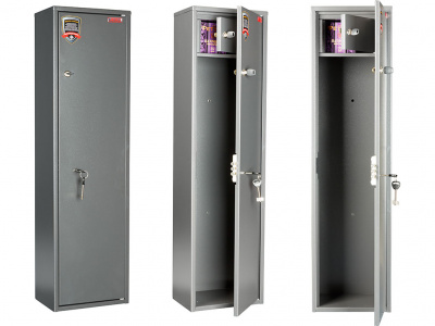 Сейф AIKO Чирок 1018 (Воробей)