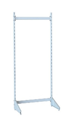 Стеллаж односторонний 1450 NS01