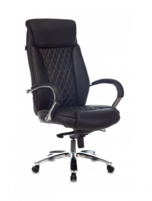 Кресло руководителя Бюрократ T-9924 SL