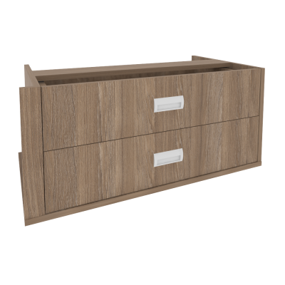 Блок ящиков боковой SH.YB-8