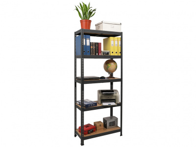 Металлические стеллажи SBL