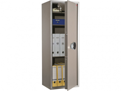 Сейф Aiko TM-120T EL