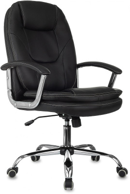 Кресло руководителя Бюрократ CH-868 SL