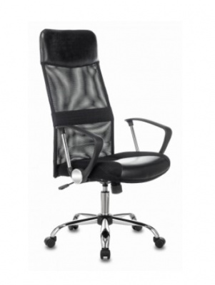Кресло руководителя Бюрократ CH-600 SL