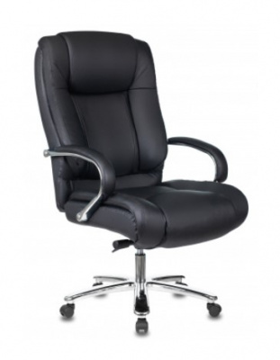 Кресло руководителя Бюрократ T-9925 SL