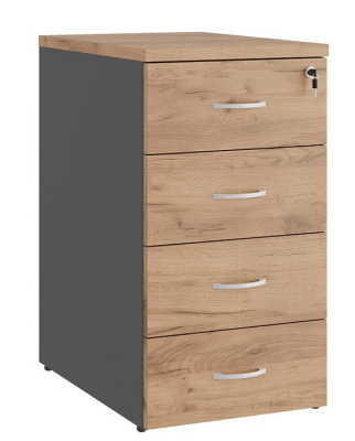 Тумба приставная TES381310