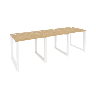 Рабочая станция на О-образном м/к O.MO-RS-3.0.7