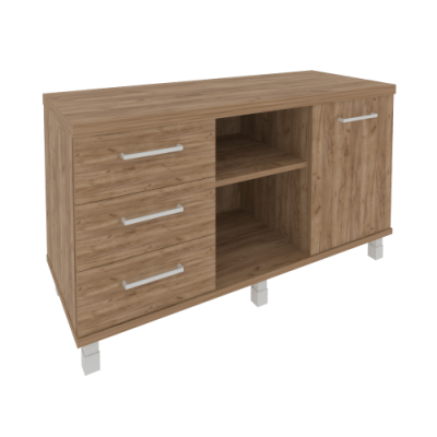 Тумба сервисная KTS-1