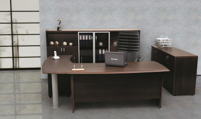 Кабинет руководителя Консул