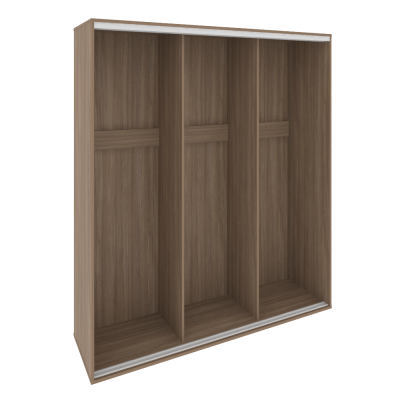 Корпус высокий + трек SH.K3-4.1