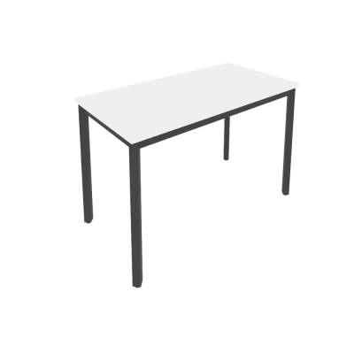 Стол письменный на металлокаркасе С.СП-4.1