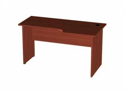 Стол рабочий левый Э-22.1 L