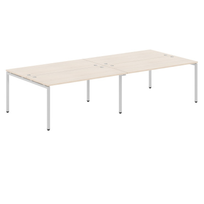 Стол 4-х местный XWST 3214