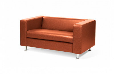 Диван 2-х местный Alecto ALE2