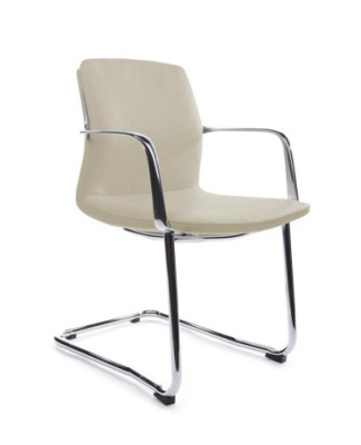 Конференц-кресло Riva Design Plaza-SF (FK004-С11)