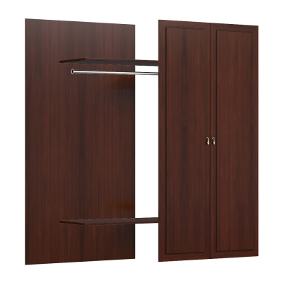 Наполнение гардероба MNS29542