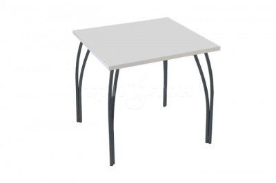 Стол обеденный Страйк квадратный