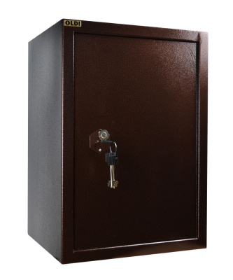 Офисный сейф МО №10