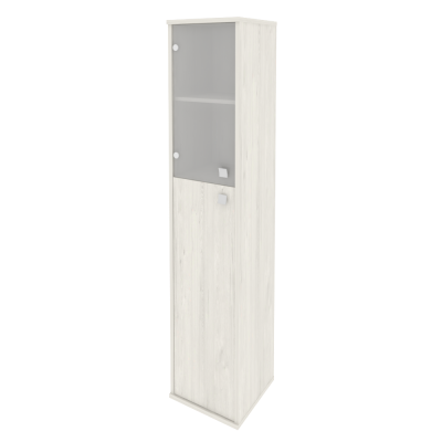 Шкаф высокий узкий левый Л.СУ-1.7 (L)