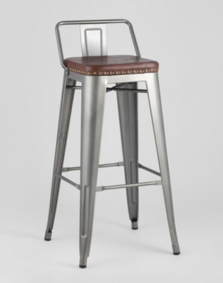 Стул барный TOLIX SOFT