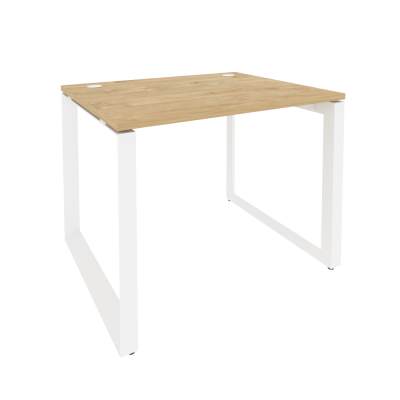 Стол рабочий на О-образном м/к O.MO-SP-1.8