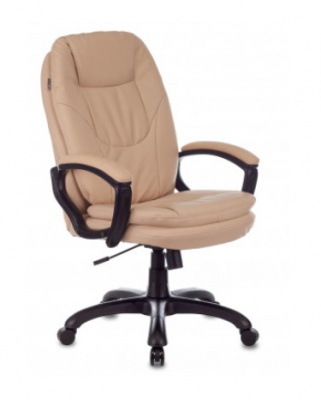 Кресло руководителя Бюрократ CH-868 N